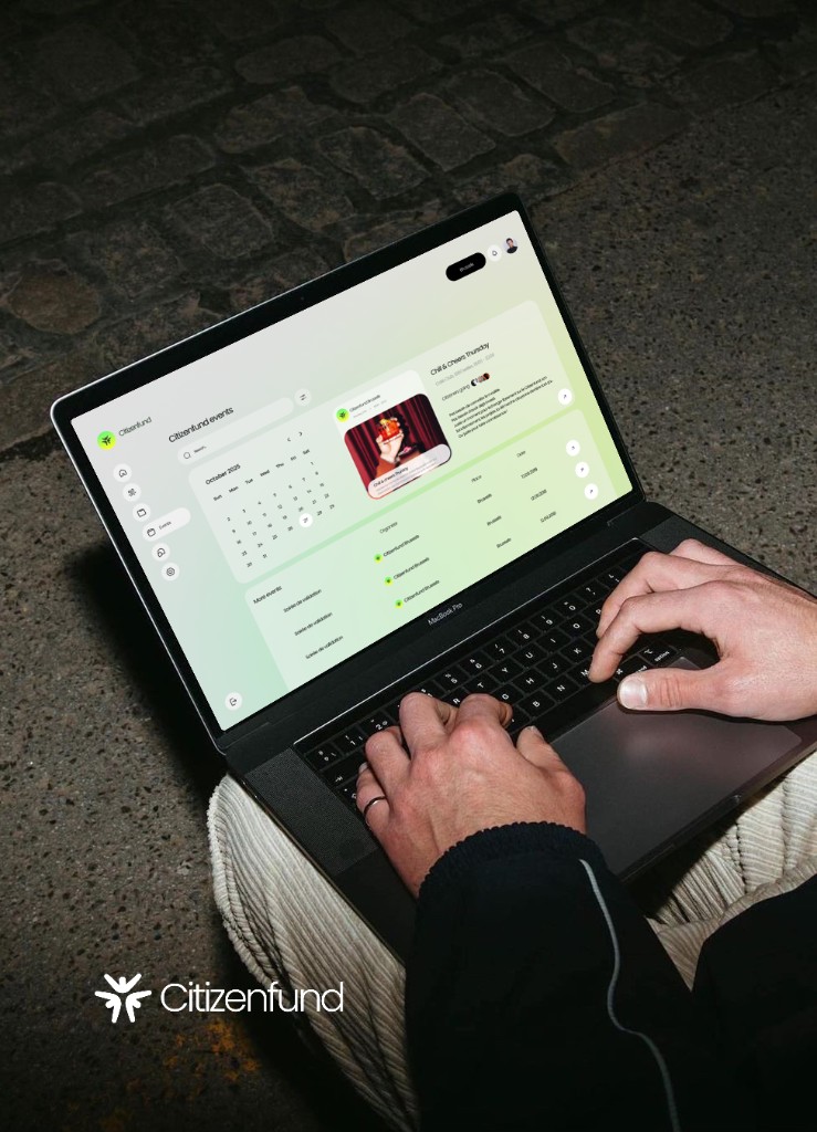 Citizenfund