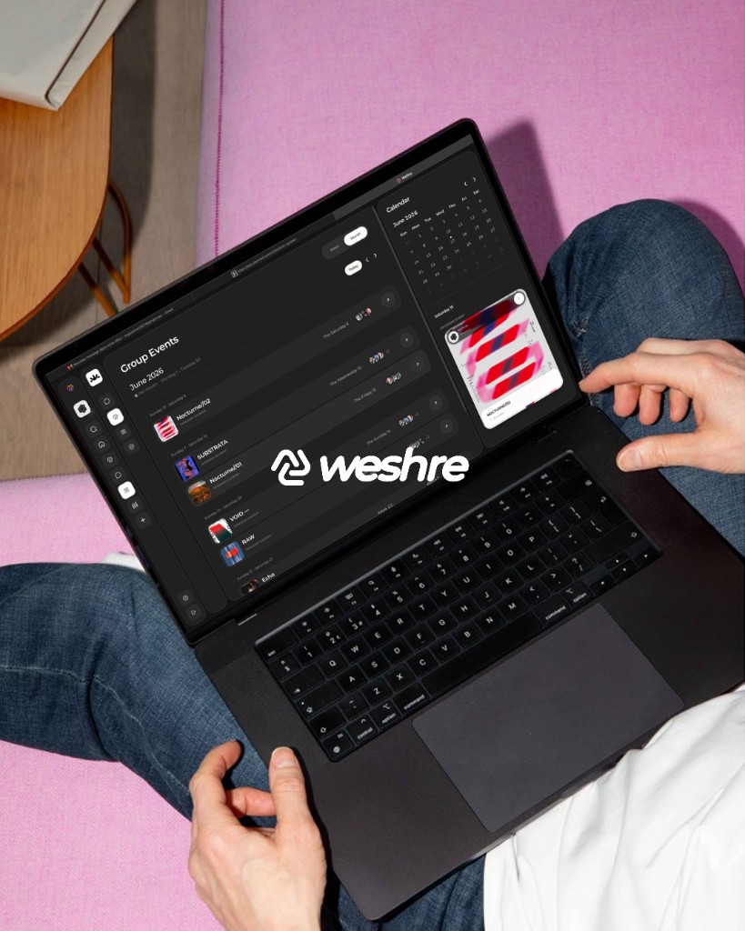 WeShre
